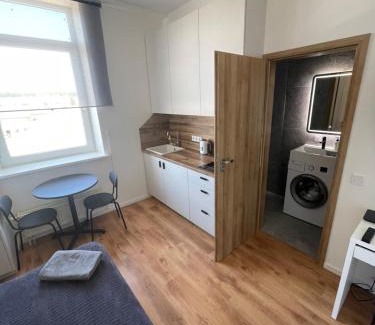 Vilnius Apartamento | 29 Airport Apartment