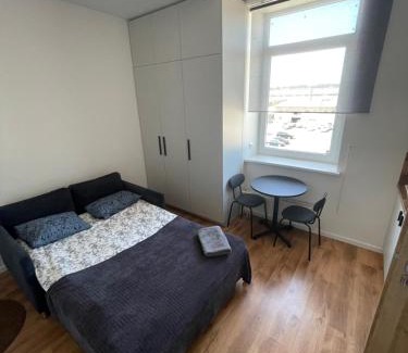 Vilnius Apartamento | 29 Airport Apartment
