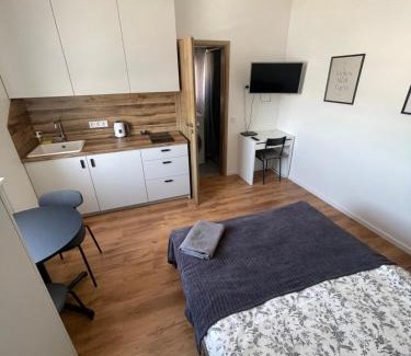Vilnius Apartamento | 29 Airport Apartment
