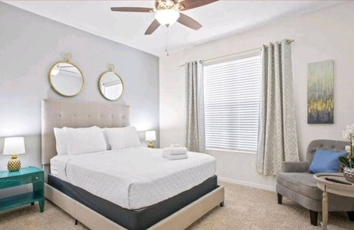 Sunridge Woods Casa | #29 Beautiful Solterra Vacation Home - Joyful Mom