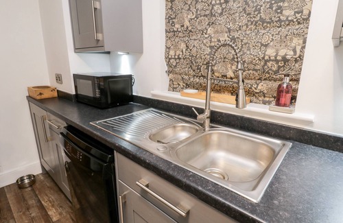 Helmsley Cabaña | 29 Bondgate
