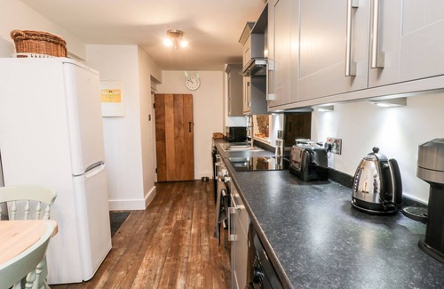 Helmsley Cabaña | 29 Bondgate