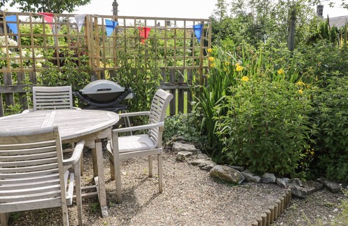 Helmsley Cabaña | 29 Bondgate