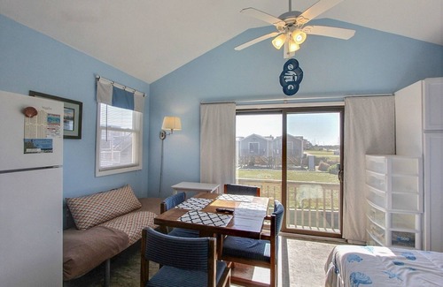 Hatteras Condominio | 29 Cabana Anna Studio Bedroom Condo by RedAwning
