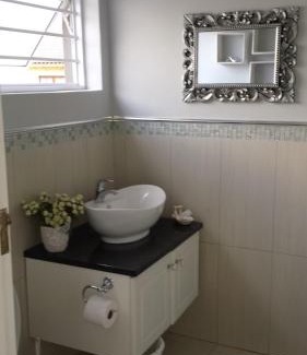 Somerset West Apartamento | 29 Carissa Street