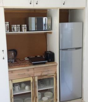 Somerset West Apartamento | 29 Carissa Street