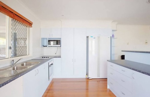 Rainbow Beach Casa | 29 Cypress Avenue - Rainbow Beach