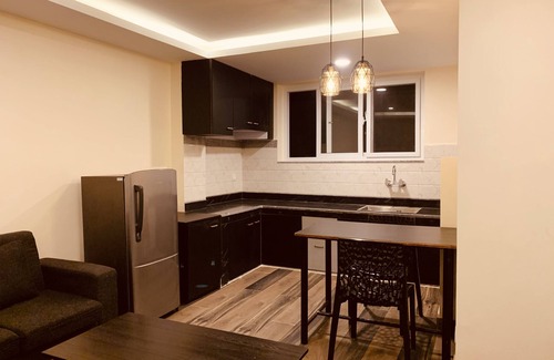 Jawlakhel Cama Y Desayuno | 29 Eleven Bed and Breakfast