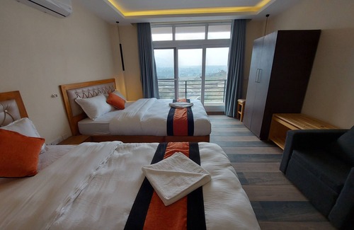 Jawlakhel Cama Y Desayuno | 29 Eleven Bed and Breakfast