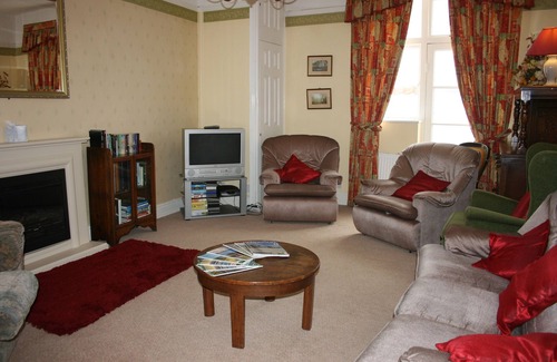 Dunster Apartamento | 29 High Street Dunster