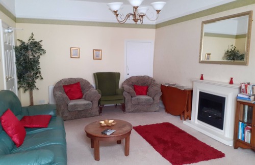 Dunster Apartamento | 29 High Street Dunster