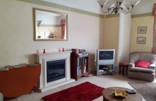 Dunster Apartamento | 29 High Street Dunster