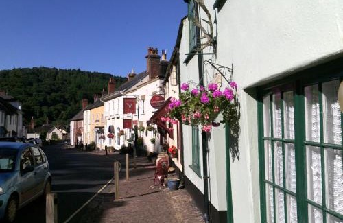 Dunster Apartamento | 29 High Street Dunster