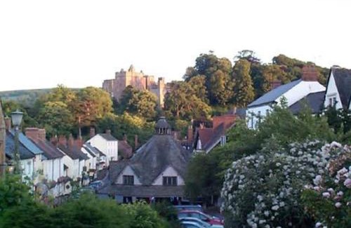 Dunster Apartamento | 29 High Street Dunster