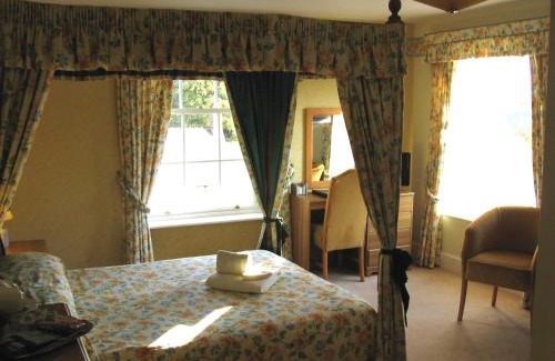 Dunster Apartamento | 29 High Street Dunster