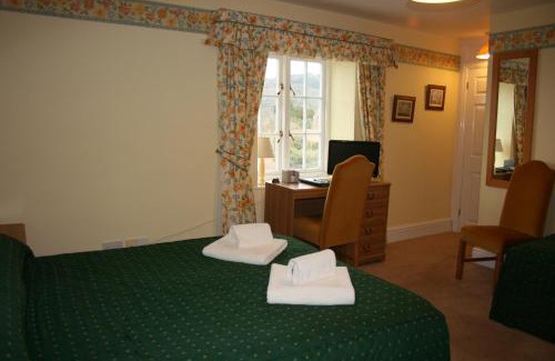 Dunster Apartamento | 29 High Street Dunster