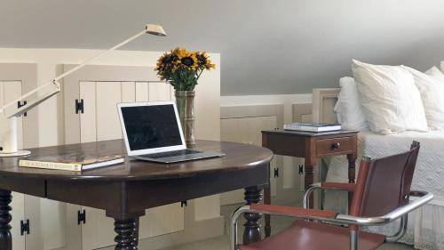 Nantucket Town Cama Y Desayuno | 29 India House