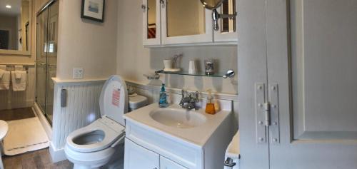 Nantucket Town Cama Y Desayuno | 29 India House