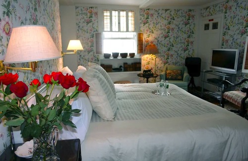 Nantucket Town Cama Y Desayuno | 29 India House