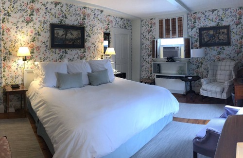 Nantucket Town Cama Y Desayuno | 29 India House