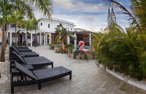Villas Ana Maria Villa | 29 luxury bedrooms/bathrooms to pamper your large group!