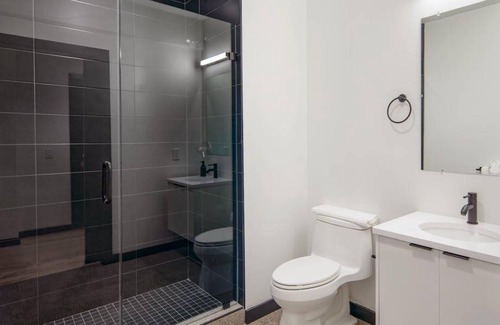 University City Apartamento | 29 m² Apartamento ∙ 2 personas