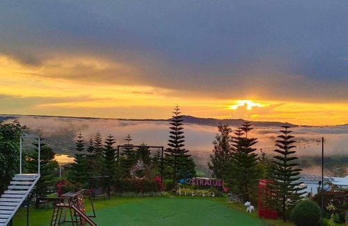 Khao Kho Complejo | 29 m² Complejo turístico ∙ 2 huéspedes