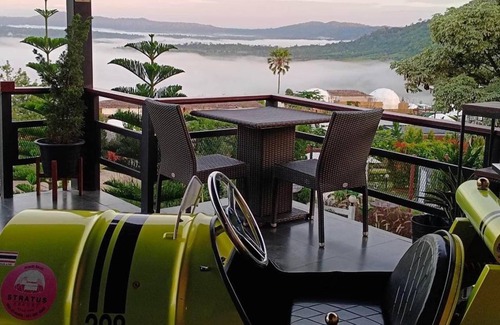 Khao Kho Complejo | 29 m² Complejo turístico ∙ 2 huéspedes