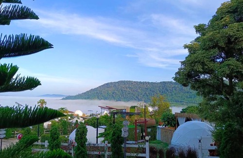Khao Kho Complejo | 29 m² Complejo turístico ∙ 2 huéspedes
