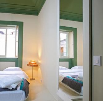 Sao Pedro Hostal | 29 Madeira Hostel