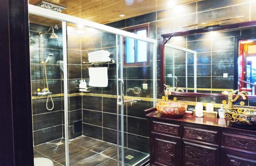Heshun Complejo | 29 Mansion