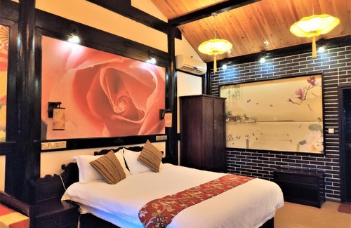Heshun Complejo | 29 Mansion
