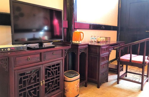 Heshun Complejo | 29 Mansion