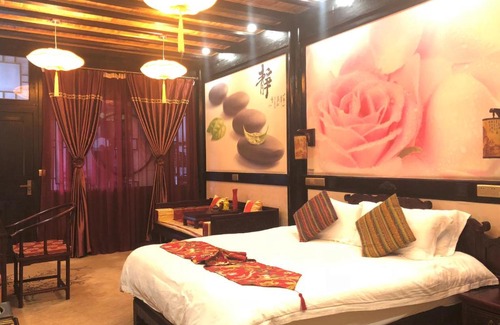 Heshun Complejo | 29 Mansion