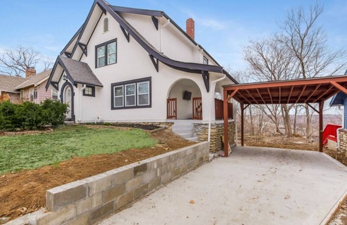 Kansas City Casa | 29) Most Comfortable Beds In Kansas City!