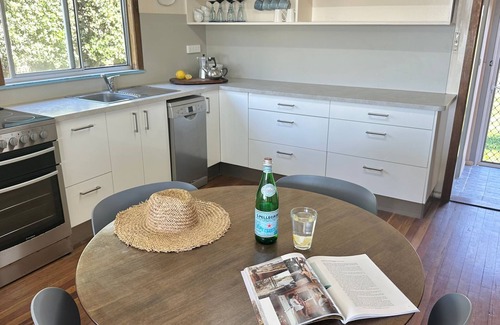 Brooms Head Casa | 29 Ocean Road, Brooms Head