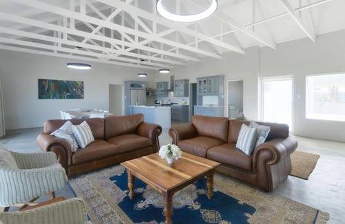 L'Agulhas Apartamento | 29 On Poole Street