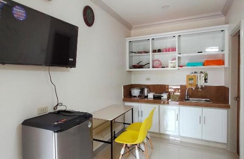 Panglao Apartamento | 29 Palm's Panglao Suites