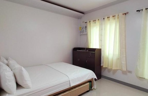 Panglao Apartamento | 29 Palm's Panglao Suites