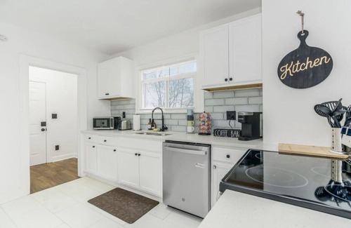 Kansas City Casa | 29) Perfect for Companies!