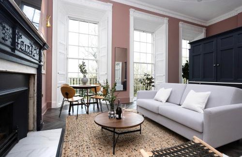 New Town Apartamento | 29 Queen Street Aparthotel