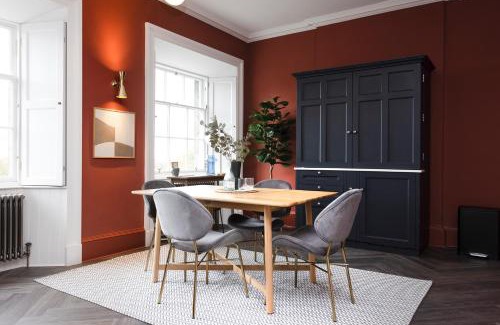 New Town Apartamento | 29 Queen Street Aparthotel