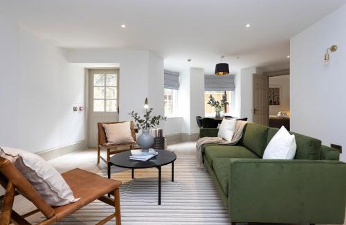 New Town Apartamento | 29 Queen Street Aparthotel