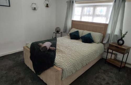 Grays Apartamento | 29 Scott road RM16