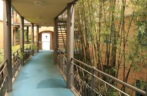 Scott Estate Apartamento | 29 The Village
