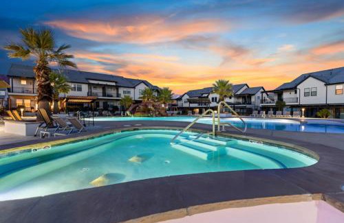 Santa Clara Casa | 29 | Vista House in Ocotillo Springs with Private Spa and Views