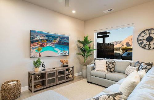 Santa Clara Casa | 29 | Vista House in Ocotillo Springs with Private Spa and Views