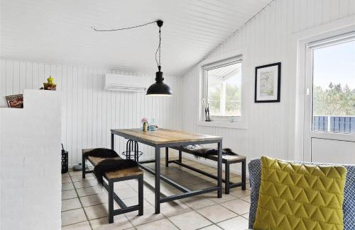 Sønder Vorupør Casa | 290-Thisted-Kristinesvej-30