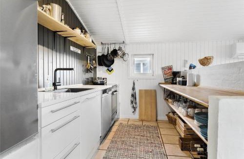 Sønder Vorupør Casa | 290-Thisted-Kristinesvej-30