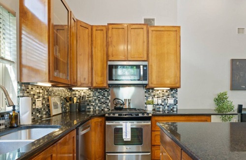 Rosewood Apartamento | 2915 E 14th xxxxxxxx